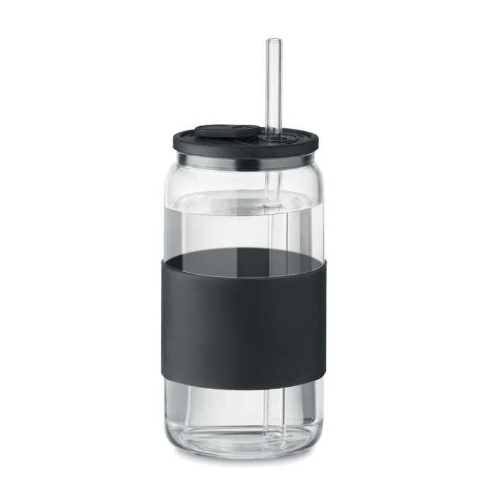 BOROSIP - Gobelet à haute teneur en borosilicate 550ml