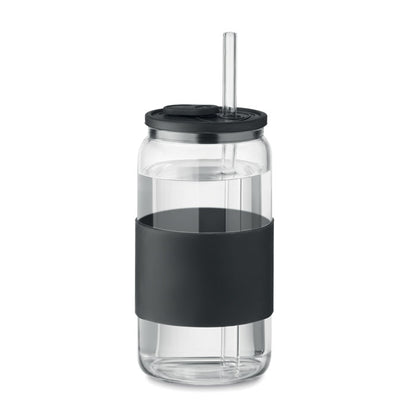 BOROSIP - Gobelet à haute teneur en borosilicate 550ml