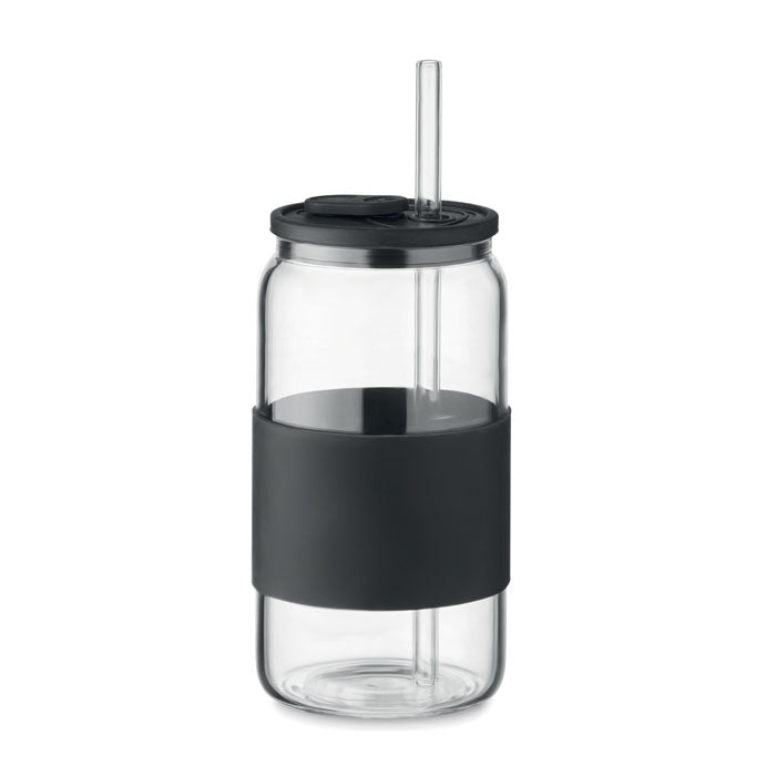 BOROSIP - Gobelet à haute teneur en borosilicate 550ml
