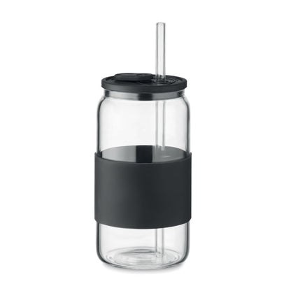 BOROSIP - Gobelet à haute teneur en borosilicate 550ml