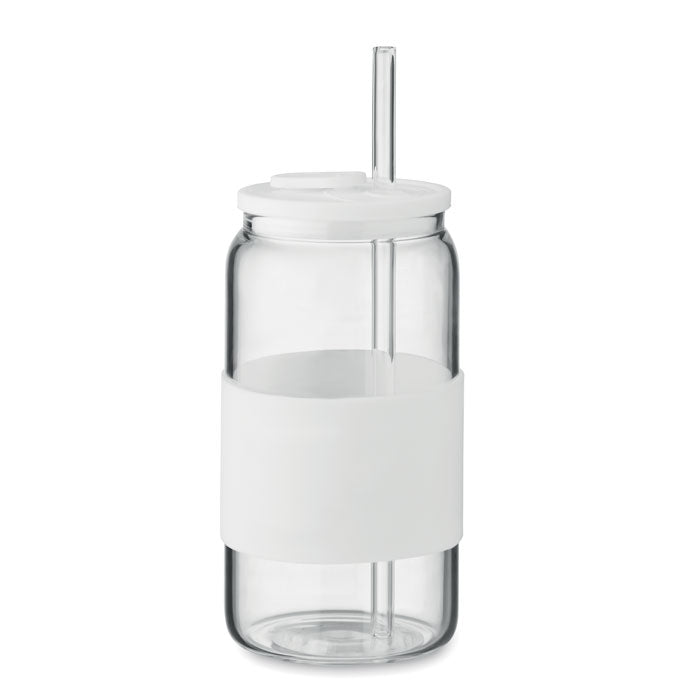 BOROSIP - Gobelet à haute teneur en borosilicate 550ml