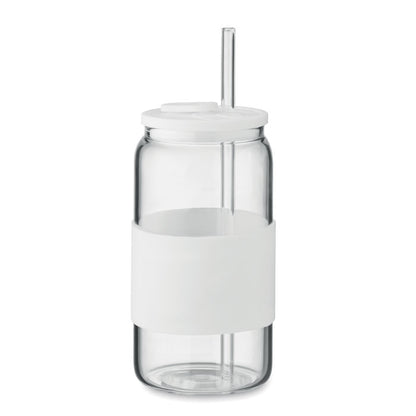 BOROSIP - Gobelet à haute teneur en borosilicate 550ml