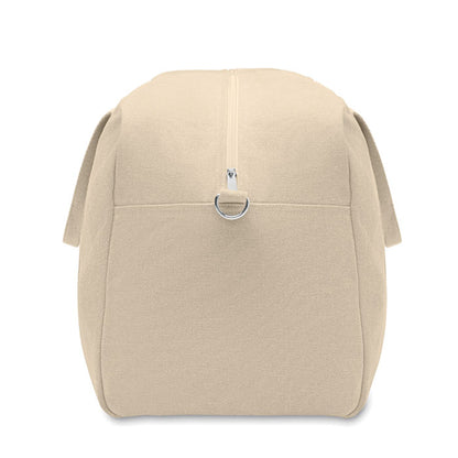 DUFFAS - Duffle travel bag 450 gr/m²