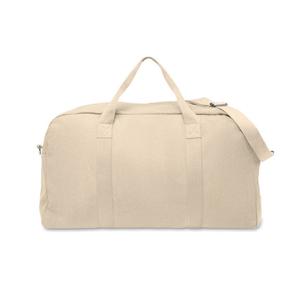 DUFFAS - Duffle travel bag 450 gr/m²