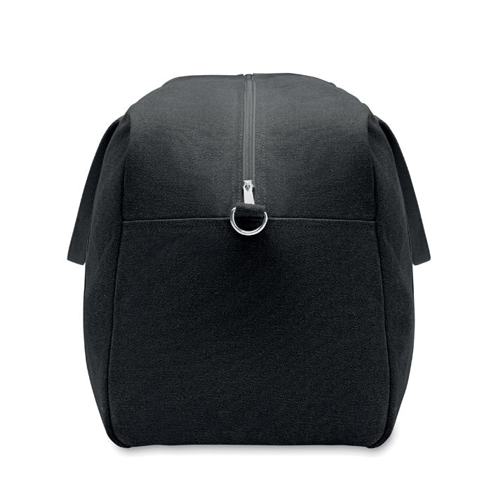 DUFFAS COLOUR - Duffle travel bag 450 gr/m²