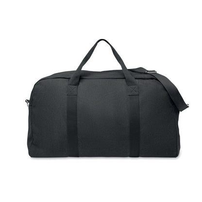 DUFFAS COLOUR - Duffle travel bag 450 gr/m²