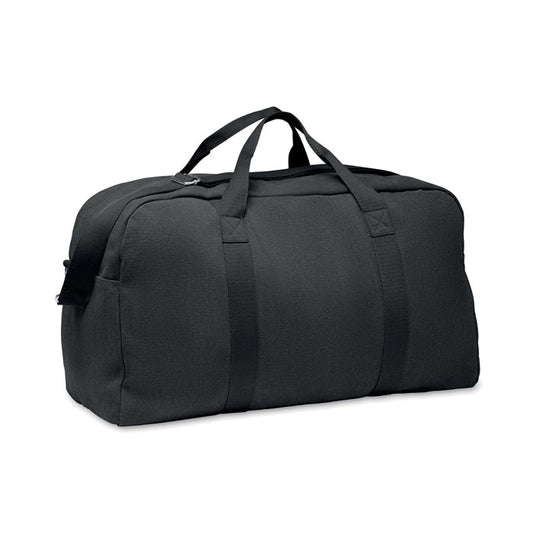 DUFFAS COLOUR - Duffle travel bag 450 gr/m²