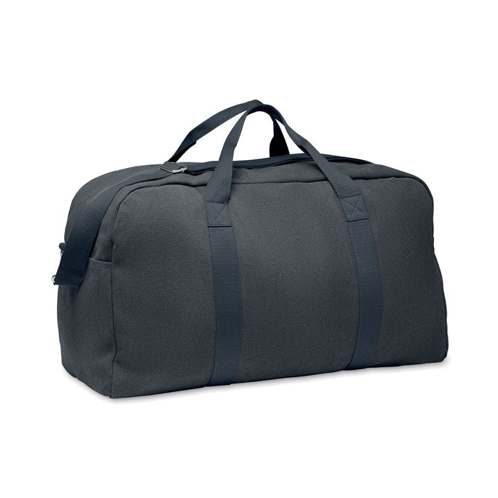 DUFFAS COLOUR - Duffle travel bag 450 gr/m²