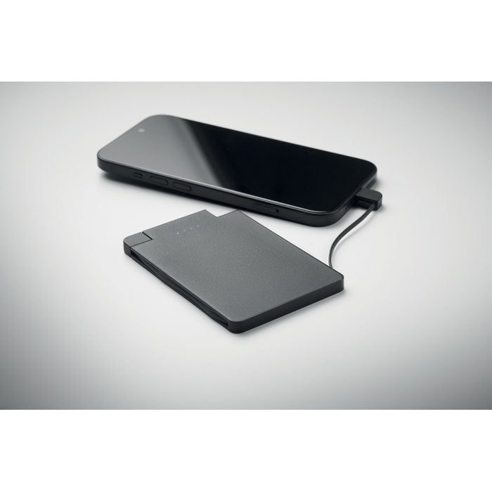 SLIMPO - Batería externa 2500mAh 10.5W