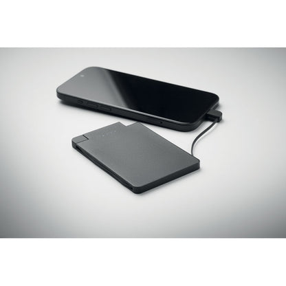SLIMPO - Batería externa 2500mAh 10.5W