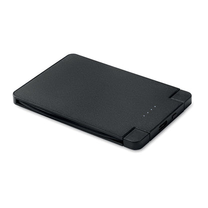 SLIMPO - Batería externa 2500mAh 10.5W