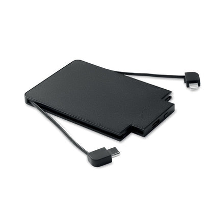 SLIMPO - Batería externa 2500mAh 10.5W