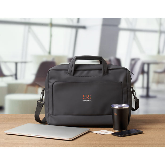 LONDRA - Borsa per laptop da 15 pollici