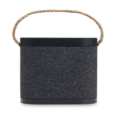 WUSIC - Altavoz cargador inalámbrico 15W