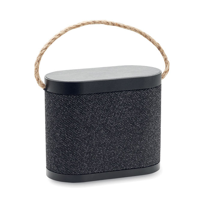 WUSIC - Altavoz cargador inalámbrico 15W