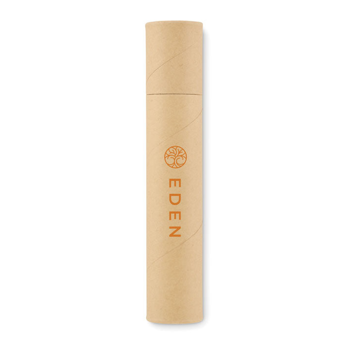 MEJU - Set de papereria amb tubs de paper