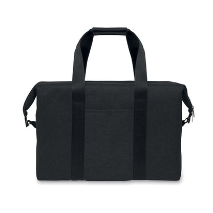 KIRA - Bossa refrigeradora 300D RPET 37L