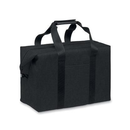 KIRA - Bossa refrigeradora 300D RPET 37L