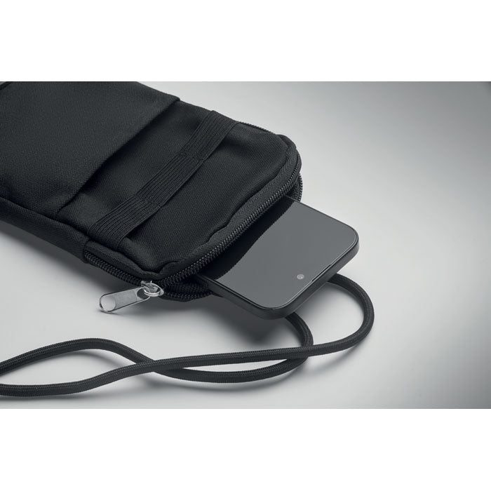 MOBI BOLSA - Bolso bandolera para smartphone