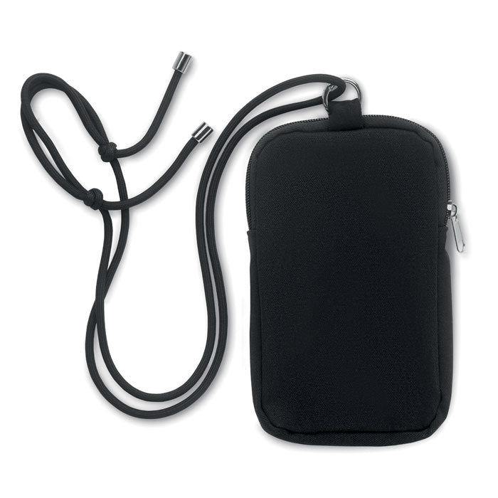 MOBI BOLSA - Bolso bandolera para smartphone