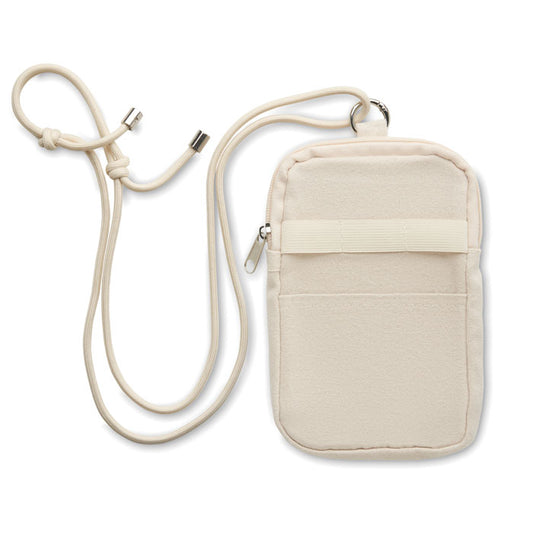 MOBI BOLSA - Borsa porta smartphone a tracolla