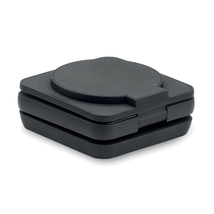 NETICA - Station de recharge pliable 3en1