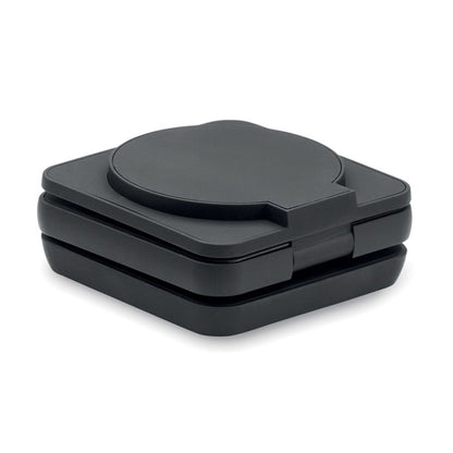 NETICA - Station de recharge pliable 3en1