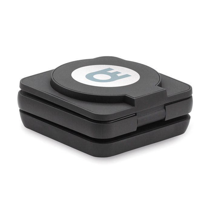 NETICA - Station de recharge pliable 3en1