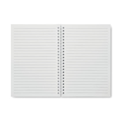 RECARNOTE - Quaderno A5 in cartone riciclato
