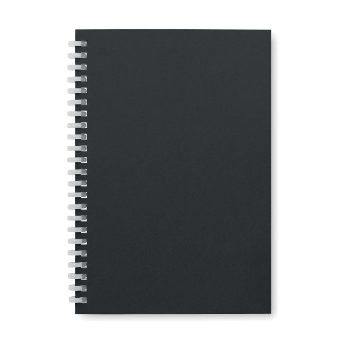RECARNOTE - Quaderno A5 in cartone riciclato