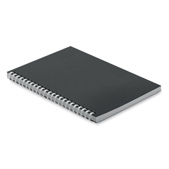 RECARNOTE - Quaderno A5 in cartone riciclato
