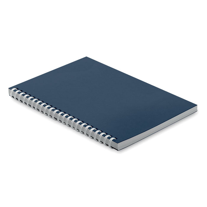 RECARNOTE - Quaderno A5 in cartone riciclato