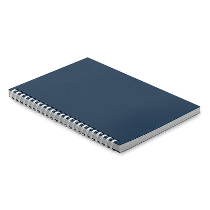 RECARNOTE - Quaderno A5 in cartone riciclato