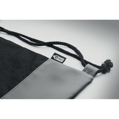 LIBAG - Sac cordon PU RPET 2 tons