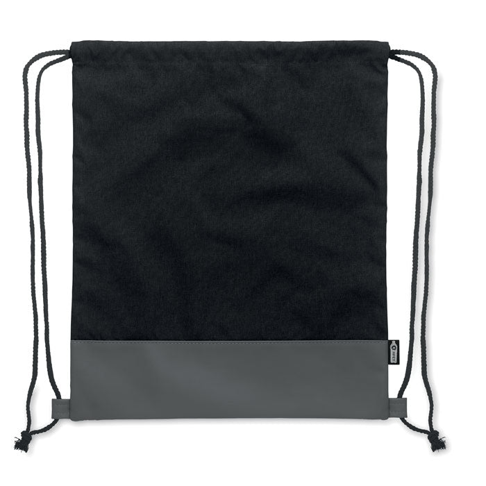 LIBAG - Sac cordon PU RPET 2 tons
