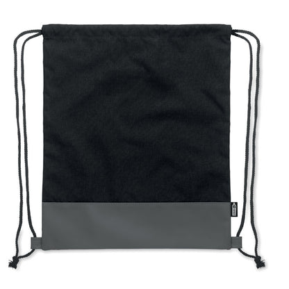 LIBAG - Sac cordon PU RPET 2 tons