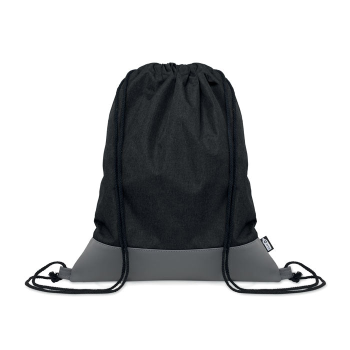 LIBAG - Sac cordon PU RPET 2 tons