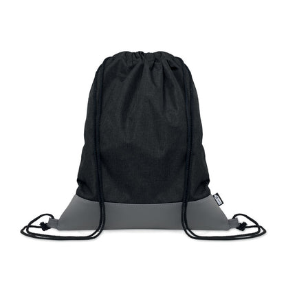 LIBAG - Sac cordon PU RPET 2 tons