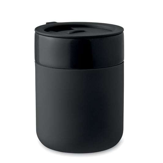 QERAM - Gobelet en céramique 330 ml