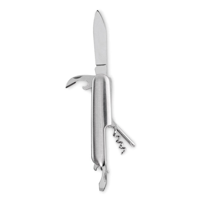 MULTICHILLO – Multitool-Taschenmesser