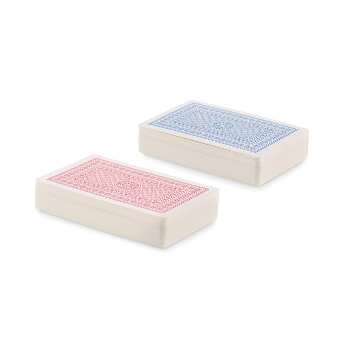 PLAYCARD - Juego de naipes clásicos