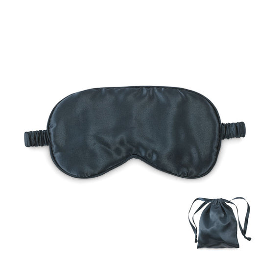 SLEEPY - Maschera per gli occhi in morbido poliestere