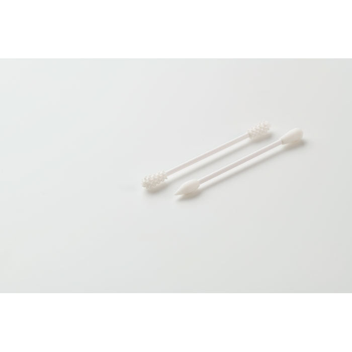 BOGIE - Set de hisops reutilitzables