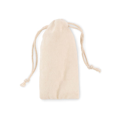 BOGIE - Set de hisops reutilitzables