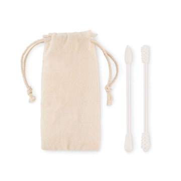 BOGIE - Set di tamponi riutilizzabili