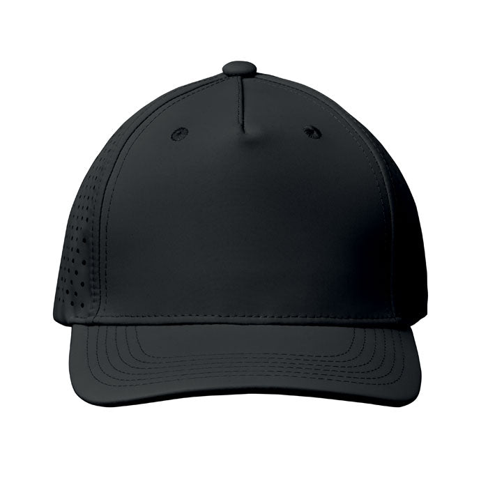 CAPO - Gorra de béisbol de 5 paneles 130 gr/m²