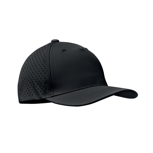 CAPO – 5-Panel-Baseballkappe 130 g/m²