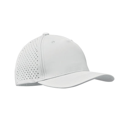 CAPO - Gorra de béisbol de 5 paneles 130 gr/m²