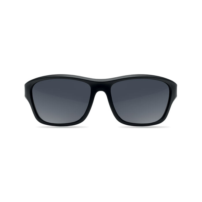 YUMA – Verspiegelte Sportsonnenbrille UV400