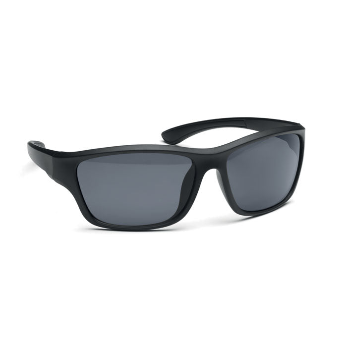 YUMA – Verspiegelte Sportsonnenbrille UV400